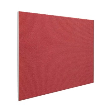 Suzette LX6 Slim 4mm Frame Pinboard