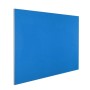Autex Vertiface LX6 Slim 4mm Frame Pinboard