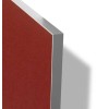 Suzette LX7 Super Slim 2mm Frame Pinboard