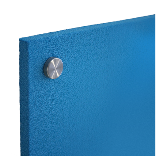 Suzette Wrapped Edge (Unframed) Pinboard 