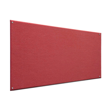 Suzette Wrapped Edge (Unframed) Pinboard 