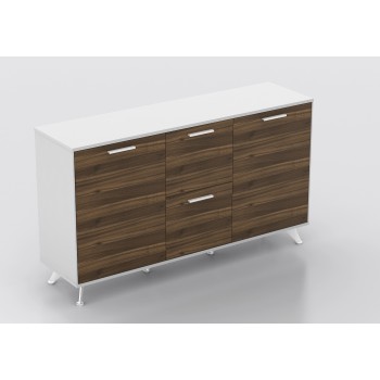 Potenza Executive Buffet Sepia