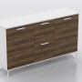 Potenza Executive Buffet Sepia