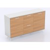 Potenza Executive Buffet Birch