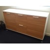 Potenza Executive Buffet Birch
