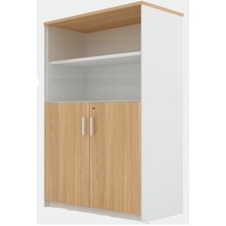 Potenza Executive Cabinet Birch