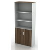 Potenza Executive Cabinet Sepia