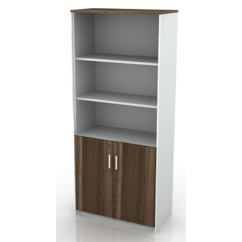 Potenza Executive Cabinet Sepia