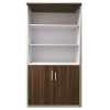 Potenza Executive Cabinet Sepia