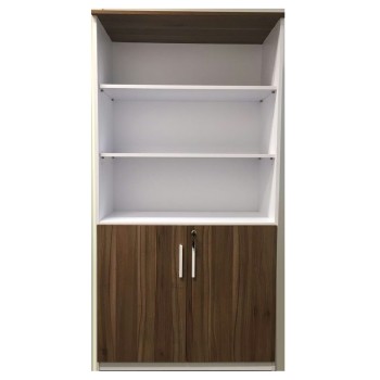 Potenza Executive Cabinet Sepia