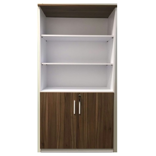 Potenza Executive Cabinet Sepia