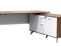 DESKS