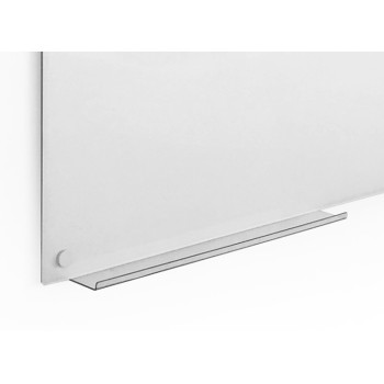 Clear Perspex Pen Tray