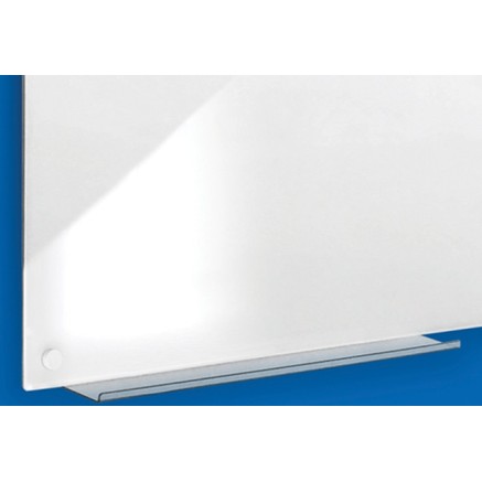 Clear Perspex Pen Tray