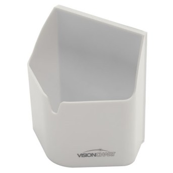 Magnetic  Pen Cup for Whiteboards and Glassboards
