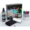Lumiere Glass Board Starter Kit
