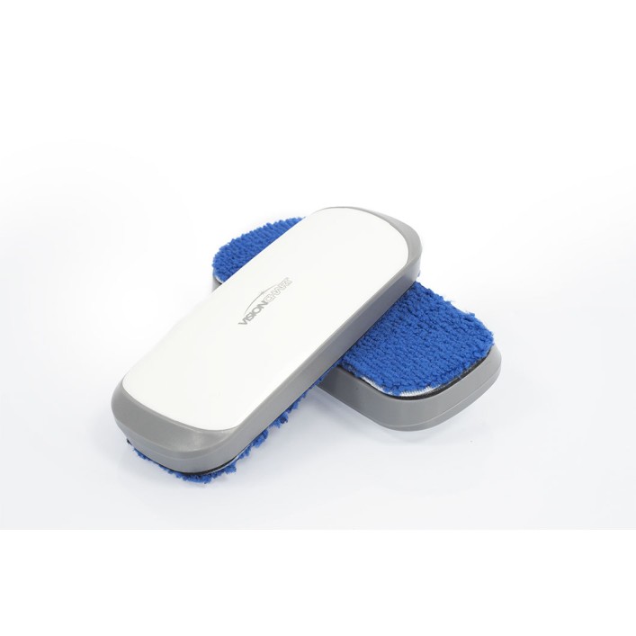 Replacement Pads for Magnetic Eraser for Whiteboards and Glassboards 