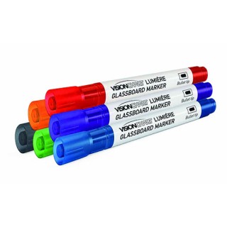 Lumiere Glass Board Starter Kit