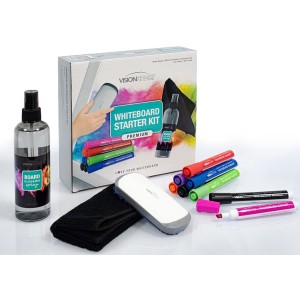 Whiteboard Accessories