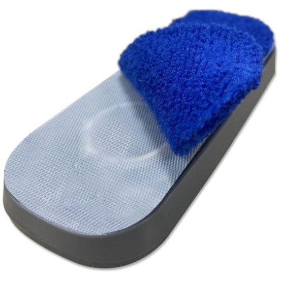 Replacement Pads for Magnetic Eraser for Whiteboards and Glassboards 
