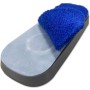 Replacement Pads for Magnetic Eraser for Whiteboards and Glassboards 