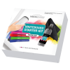Premium Whiteboard Starter Kit