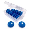 Button Whiteboard Magnets (Box 16)
