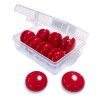 Button Whiteboard Magnets (Box 16)