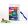 Premium Whiteboard Markers - 8 Pack