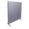 Rapid Acoustic Screen