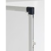Whiteboard Cabinet