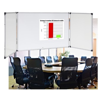 Whiteboard Cabinet