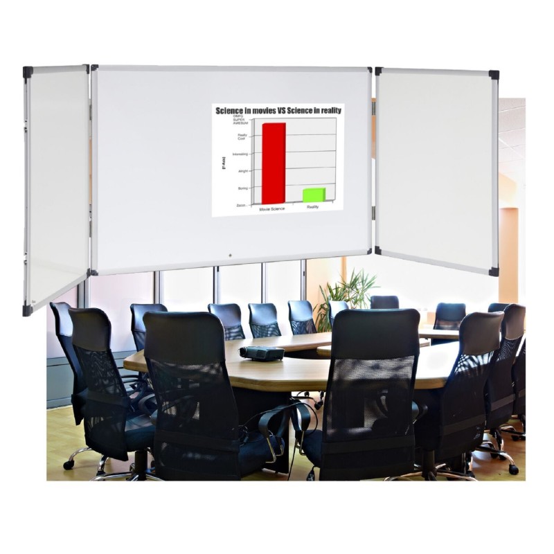 Whiteboard Cabinet