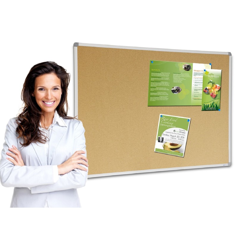 Cork Boards