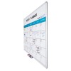 Perpetual Month Planner Deluxe