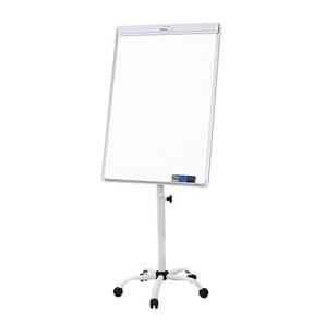 Flipchart Whiteboard Deluxe Stand