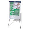 Flipchart Whiteboard with Easel Stand