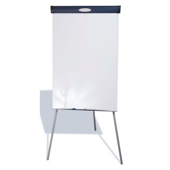 Flipchart Whiteboard with Easel Stand
