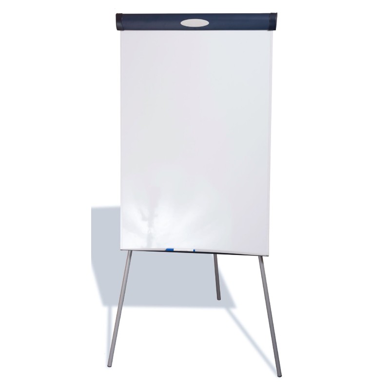 Flipchart Whiteboard with Easel Stand