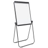 Flipchart Whiteboard with Folding Stand
