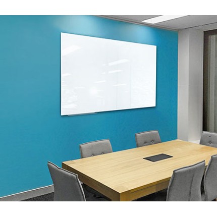 Jazz Magnetic Glassboard