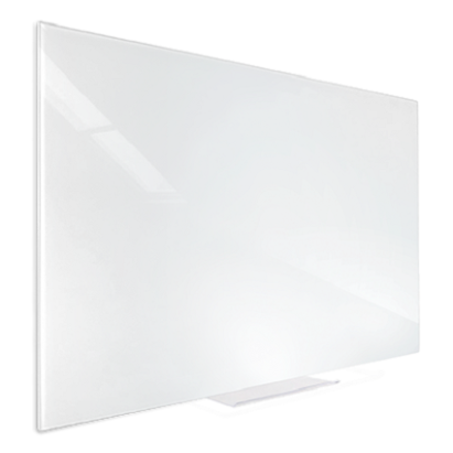 Jazz Magnetic Glassboard