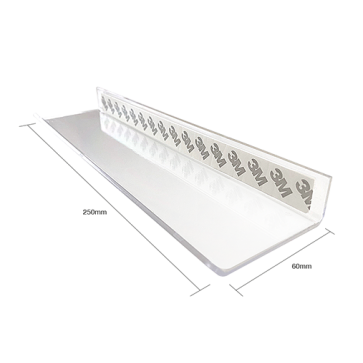 Jazz Magnetic Glassboard