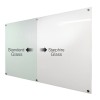 Custom Glassboards - Huge Range of Colours 