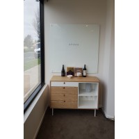 Lumiere Glassboard