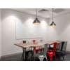 Lumiere Premium Magnetic Glassboard