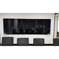 Lumiere Glassboards Black