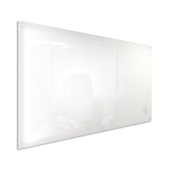 Lumiere Premium Magnetic Glassboard