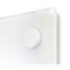Lumiere Premium Magnetic Glassboard