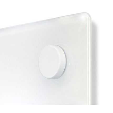 Lumiere Premium Magnetic Glassboard